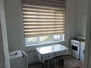 35: 1 комната, 35 м², Асанбай мкр 105 серия, 5 этаж, Косметический ремонт — 4