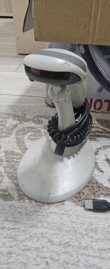 массажор апарат: Metrologic Voyager MS9520 500 сом Honeywell Xenon 1900 2 штуки по 1000