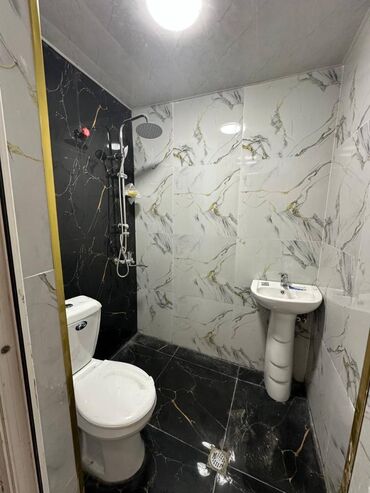 ehmedlide kiraye evler 2023: Gəncə, 2 otaqlı, Köhnə tikili, 45 kv. m
