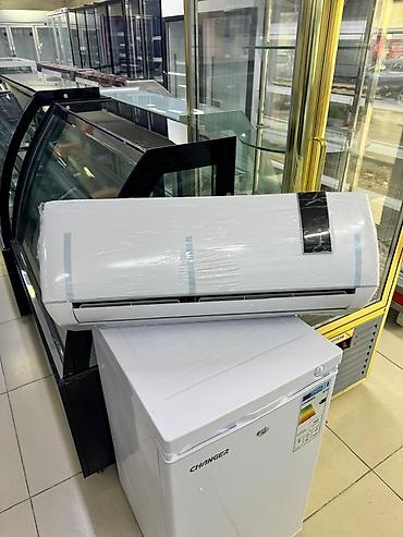 Установка кондиционеров: Установка кондиционеров ремонт кондиционеров продажа кондиционеров — 7