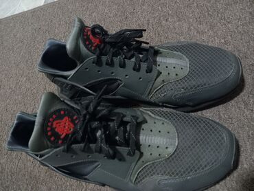 Patike: Patike, Nike, veličina - 46 — 3