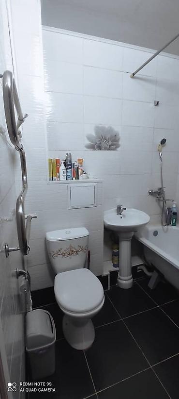 Продажа квартир: 3 комнаты, 56 м², 104 серия, 1 этаж, Евроремонт at lalafo.kg — 7 Продажа квартир: 3 комнаты, 56 м², 104 серия, 1 этаж, Евроремонт — 7