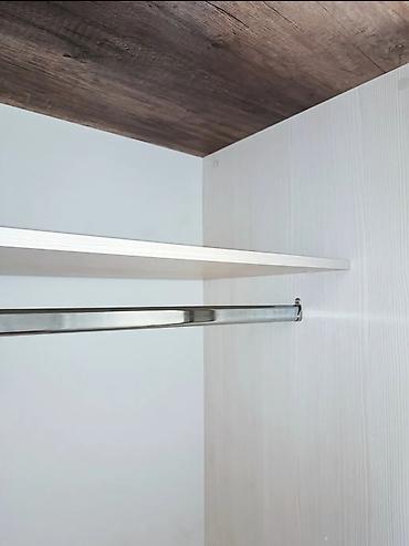 Шифоньеры, шкафы для одежды: Шифоньер, шкаф для одежды, Прямой — 5