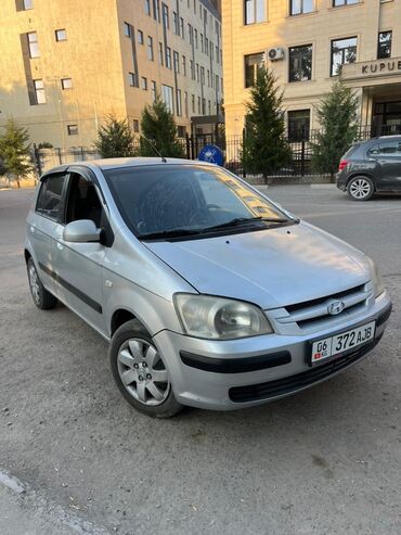 накидки на панель бишкек: Hyundai Getz: 2003 г., 1.3 л, Механика, Бензин, Хэтчбэк