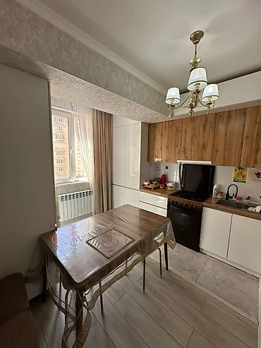 Продажа квартир: 1 комната, 43 м², Элитка, 4 этаж, Евроремонт — 9