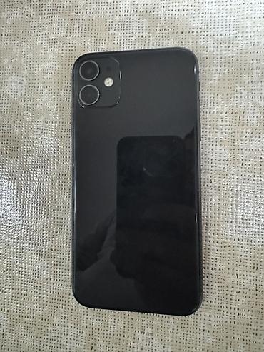 Apple iPhone: IPhone 11, 64 ГБ, Черный, 66 % — 4
