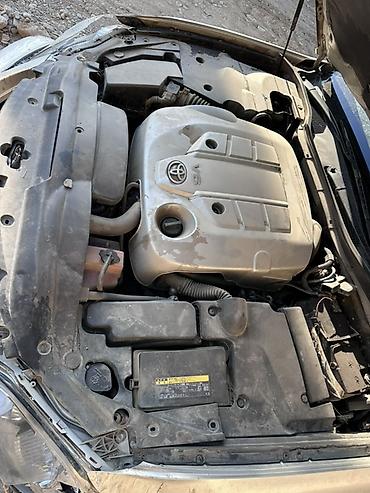 Scion: Toyota Crown: 2004 г., Автомат, Бензин, Седан — 1