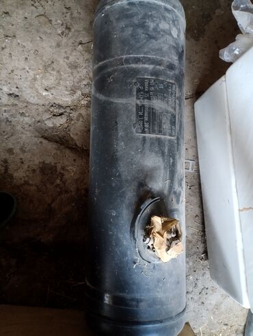установка газового оборудования: ГБЖ