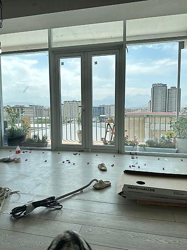 Продажа квартир: 5 комнат, 140 м² — 2