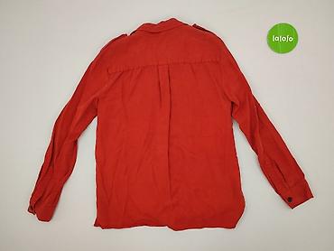 resalsa denim: Zara, Koszula damska, rozmiar M — 3