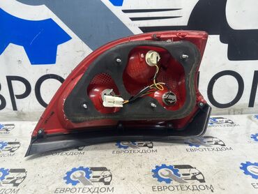 Другие автозапчасти: Фонарь Kia Ceed, Хэтчбек 5-ти дверной, Привозная из Германии Цена за — 7