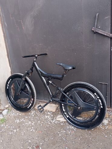 sumqayit velosiped magazasi: İşlənmiş Şəhər velosipedi Bergamont, 26", sürətlərin sayı: 32, Ödənişli çatdırılma, Ünvandan götürmə