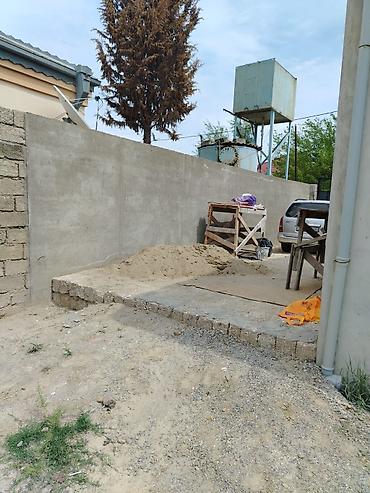 ev modelleri: Balaxanıda fazendada,ünvan Zabrat ev satılır.Şəxsi evimdi.Tam təmir — 2