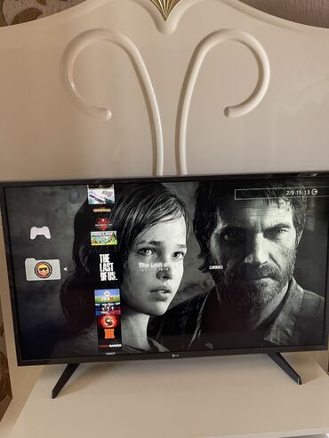 PS3 (Sony PlayStation 3): Ps 3 satılır — 7