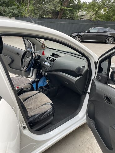 рассрочка авто бишкек без первоначального взноса: Chevrolet Spark: 2014 г., 1 л, Автоматические, Бензин, Хэтчбэк