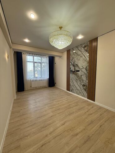 биримдик кутмалосемейка: 3 комнаты, 81 м², Элитка, 1 этаж, Евроремонт