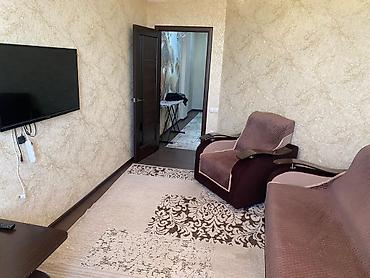 Долгосрочная аренда квартир: 2 комнаты, Риэлтор, Без подселения, С мебелью полностью — 2