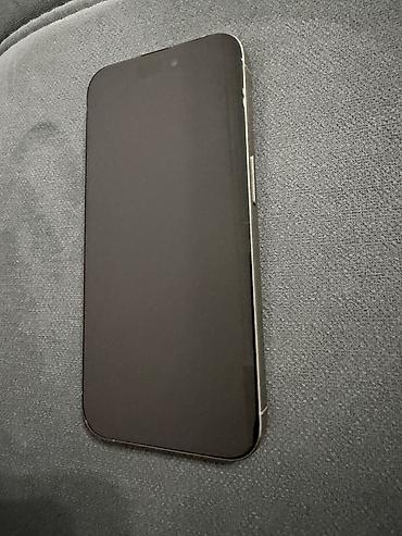 Apple iPhone: IPhone 15 Pro, Б/у, 256 ГБ, Серебристый, Чехол, 78 % — 4