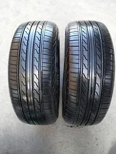 Auto delovi, gume i tjuning: Gume 2 komada STARFIRE. Guma 2 komada STARFIRE Originalni delovi — 6