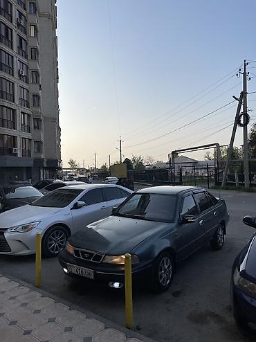 Daewoo: Daewoo Nexia: 2005 г., 1.6 л, Ручные, Бензин, Седан — 5