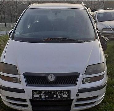 b6 2626: KOMPRESOR KLIME ZA FIAT ULYSSE OD 2002. DO 2014. GOD. | kompresor — 1
