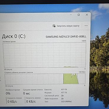 gigabyte aorus: Ультрабук, Б/у, Intel Core i7, В рассрочку — 7