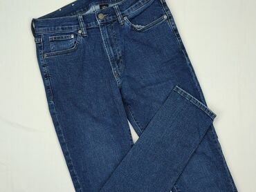H&M, Jeansy damskie, rozmiar L