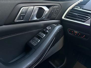 e34 4 4: BMW X7: 2020 г., 3 л, Автомат, Бензин, Внедорожник — 10