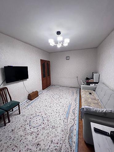Продажа квартир: 4 комнаты, 118 м², 12 мкр 105 серия, 6 этаж, Косметический ремонт — 2