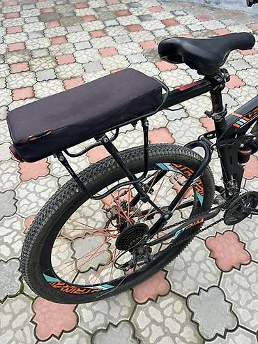 velosibed barter: Salam aleykum ideal velo axtaranlar diqqətlə oxusun. VeloStrim 29 luq — 7
