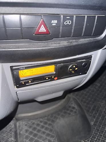 Mercedes-Benz: Mercedes-Benz Спринтер: 2012 г., Автомат — 12