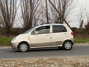 Daewoo: Daewoo Matiz: 2004 г., 0.8 л, Бензин, Хэтчбэк — 4