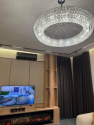 Həyət evləri və villaların satışı: 4 otaqlı, 180 kv. m, Kredit yoxdur, Yeni təmirli — 37