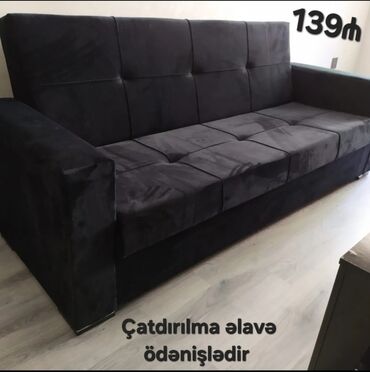 Divanlar: Divan, Yeni, Açılan, Bazalı, Parça, Ödənişli çatdırılma — 24