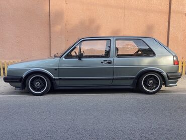 вентилятор печки гольф 3: Volkswagen Golf: 1987 г., 1.3 л, Механика, Бензин, Купе