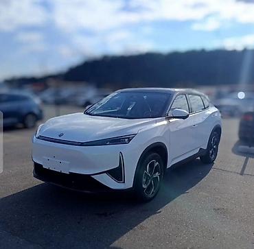 тх хово: Dongfeng : 2026 г. — 1