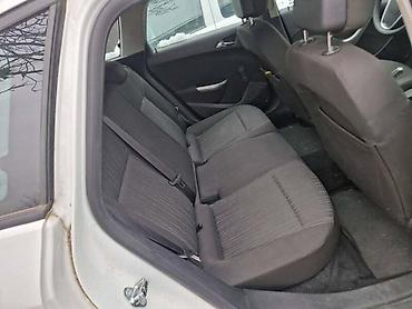 eko hauba: SEDISTA KARAVAN ZA OPEL ASTRA J | Svi delovi za Opel vozila : Astra — 3