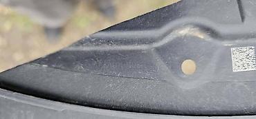 nalepnice za automobile: MASKA G30 G31 ZA BMW SERIJA 5 | BMW 5 g30 g31 maska 7474368 — 1
