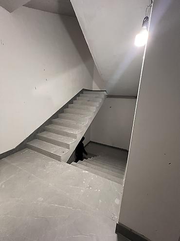 квартира район аламедин 1: Курулуп жатат, Жеке план, 1 бөлмө, 50 м² — 5