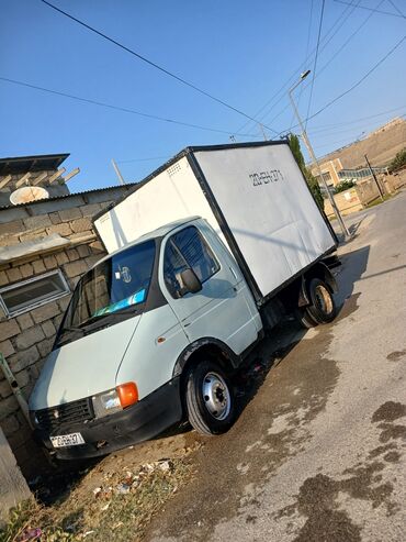 Yük maşınları: 1998 il, motor 2.4 l, İşlənmiş -da lalafo.az — 3 Yük maşınları: 1998 il, motor 2.4 l, İşlənmiş — 3