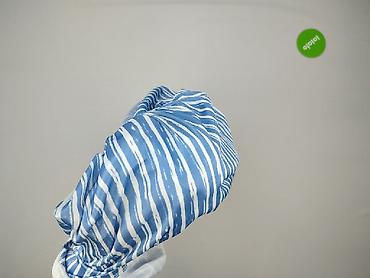 bianco and blu: Sukienka damska, rozmiar 5XL — 5