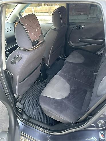 хонда жаз гитара: Honda Jazz: 2008 г., 1.4 л, Механика, Бензин, Хэтчбэк — 5
