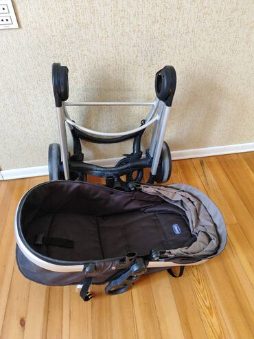 Gəzinti arabaları: İşlənmiş, Ünvandan götürmə — 9