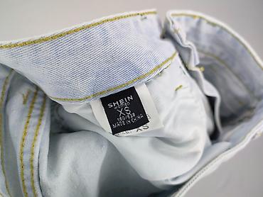 levi jeans: Shein, Jeansy damskie, rozmiar XS — 6
