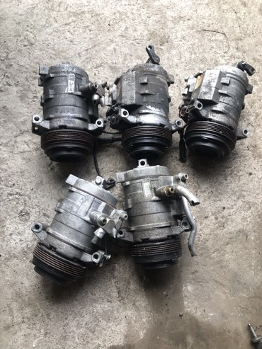 Другие автозапчасти: Запчасти на бмв е38 е39 е53 е60 е65 е39 по салону есть все! Потолок — 5