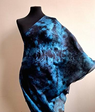 Шарфы, палантины: Шарф, Новый, Женские — 9