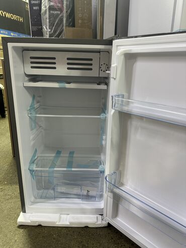 Холодильники: Холодильник Avest, Новый, Однокамерный, De frost (капельный), 50 * 84 * 50 — 10