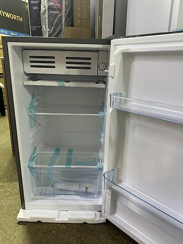 Холодильники: Холодильник Avest, Новый, Однокамерный, De frost (капельный), 50 * 85 * 50 — 14