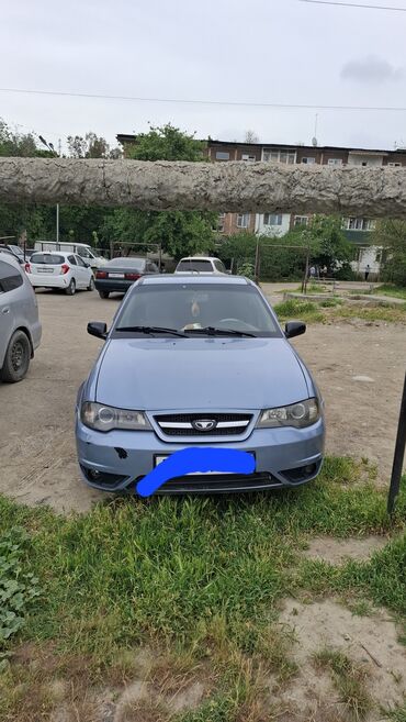 daewoo коболт: Daewoo Nexia: 2011 г., 1.5 л, Механика, Бензин