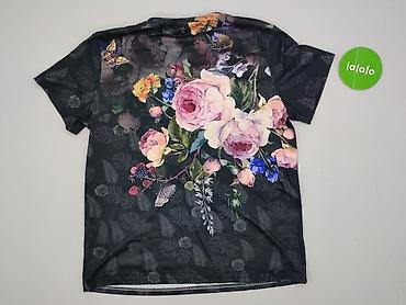 hound never ordinary: T-shirt damski, rozmiar L — 3